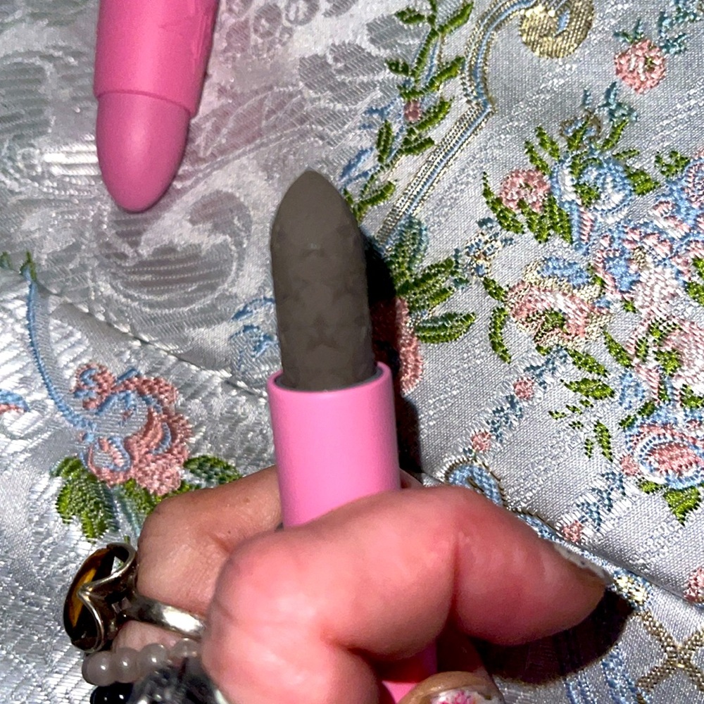 NWOB! Jeffree Star Does It Again! Drill Sargent! Make People Stand At Attention! - Picture 4 of 4